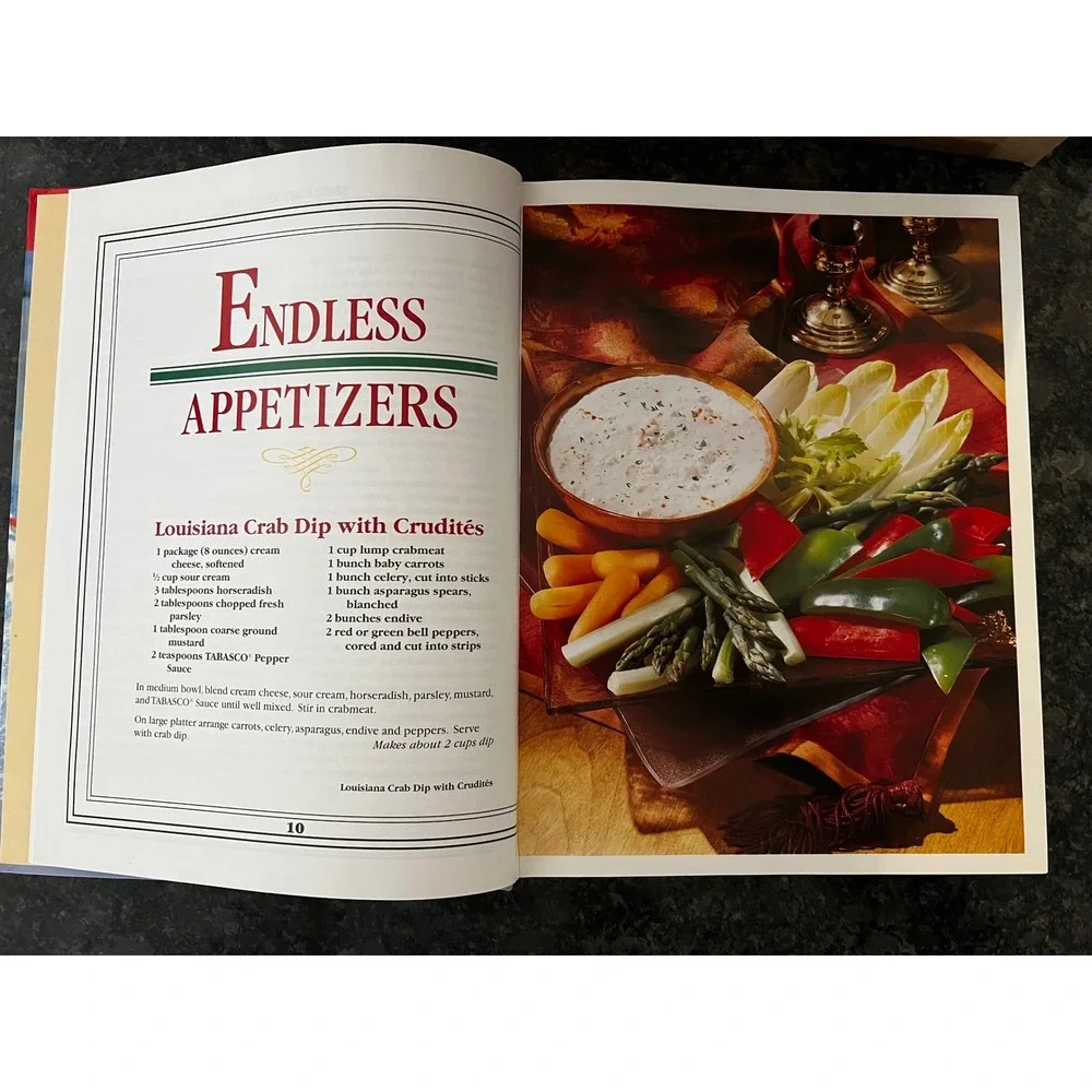 America's Best Homestyle Cooking Made‎ Easy Brand Name Recipes Cookbook 1997